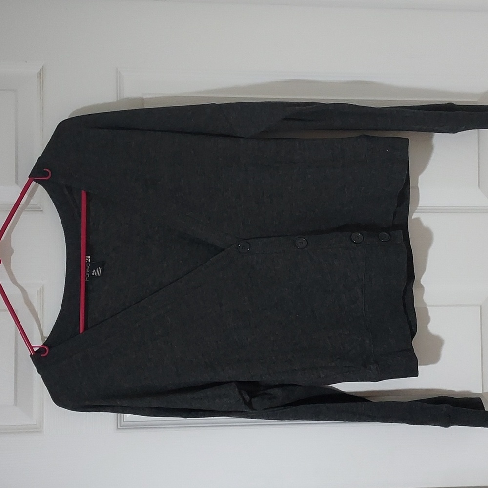 Forever 21 Cardigan